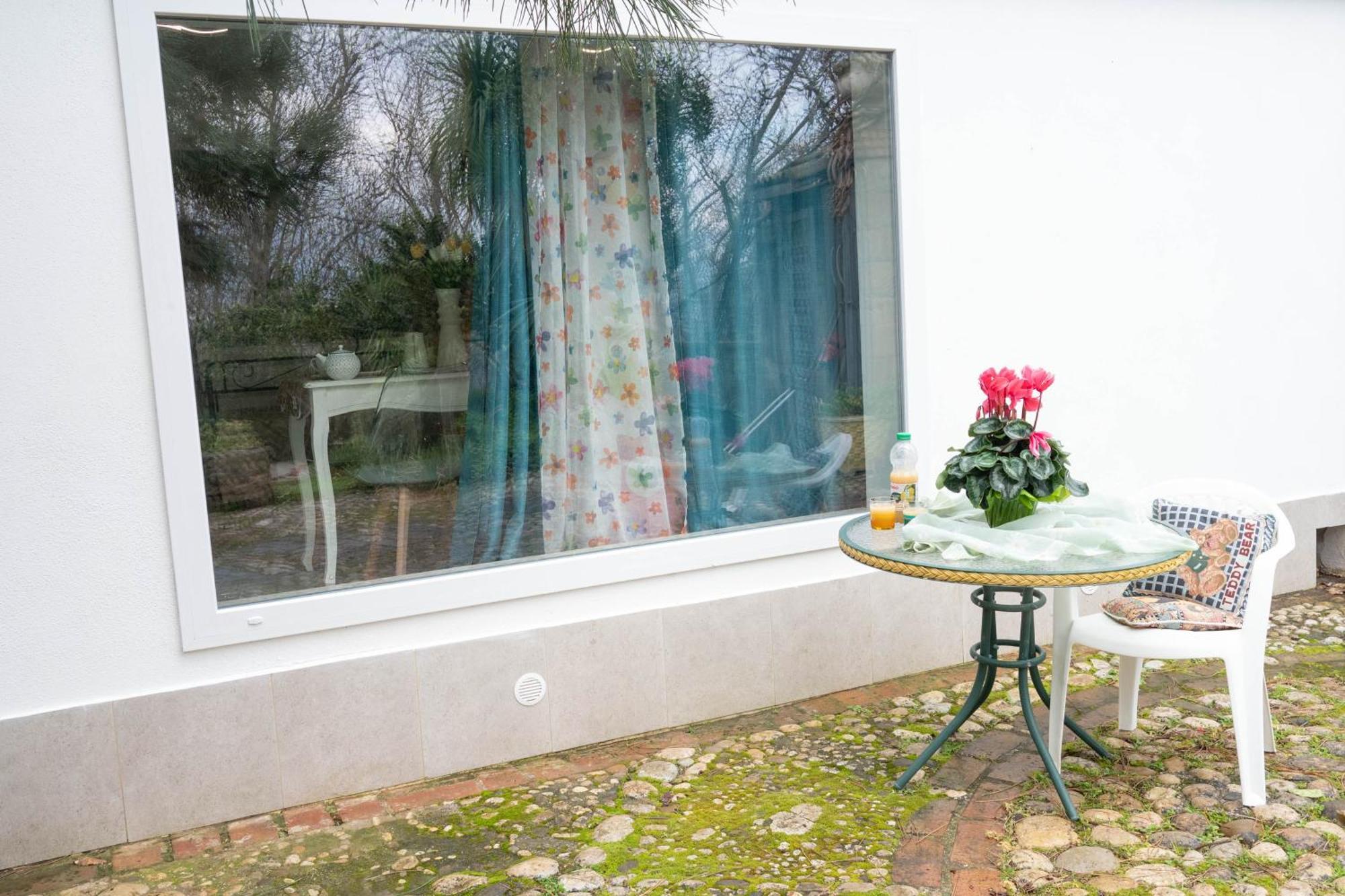 Melly'S Home San Felice a Cancello Exterior photo