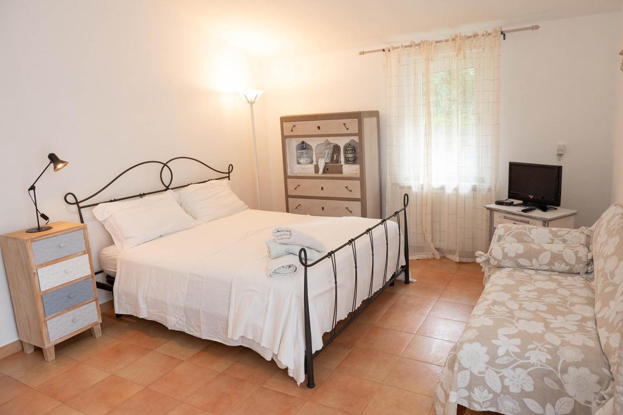 Melly'S Home San Felice a Cancello Exterior photo