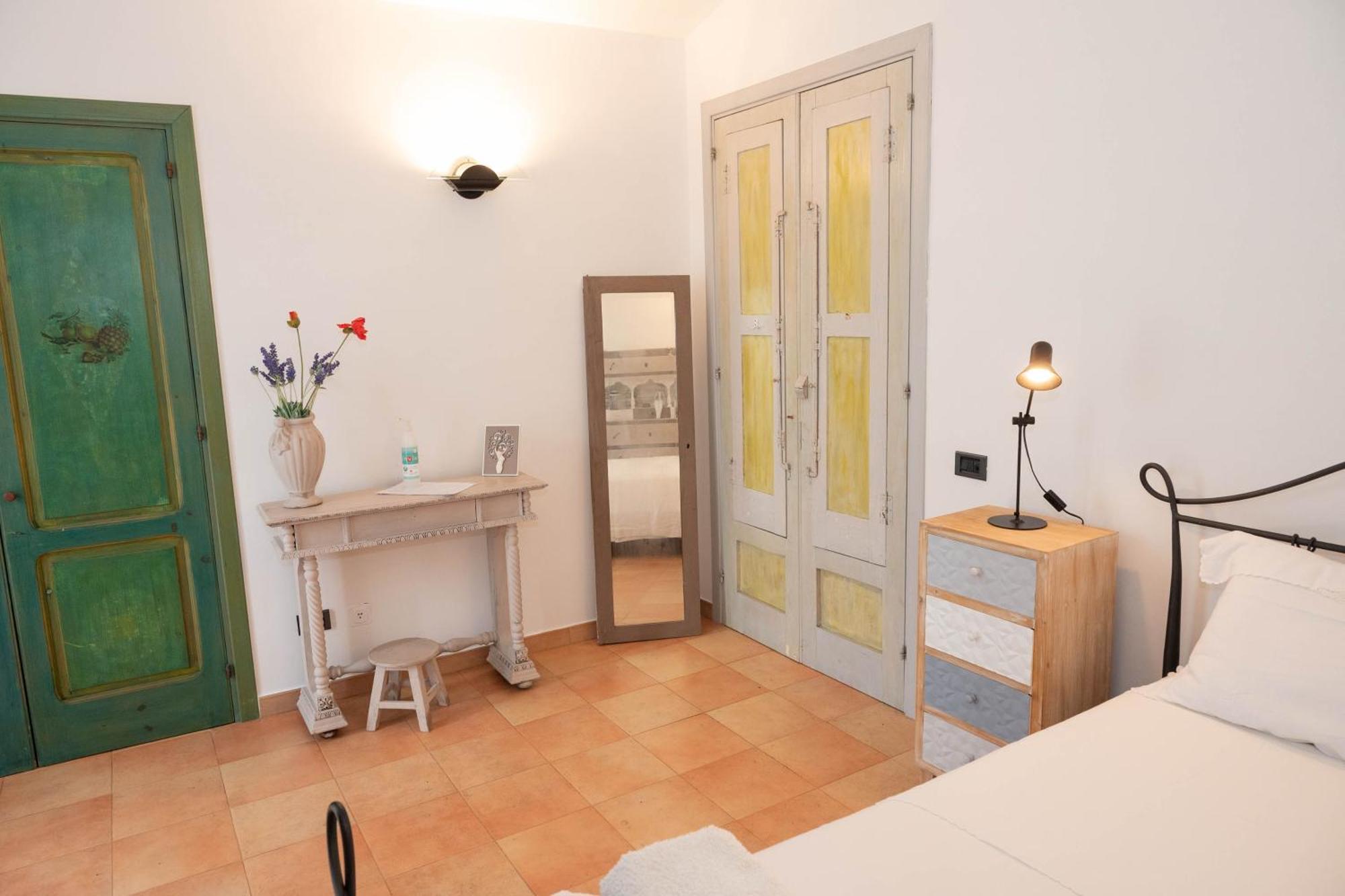 Melly'S Home San Felice a Cancello Exterior photo