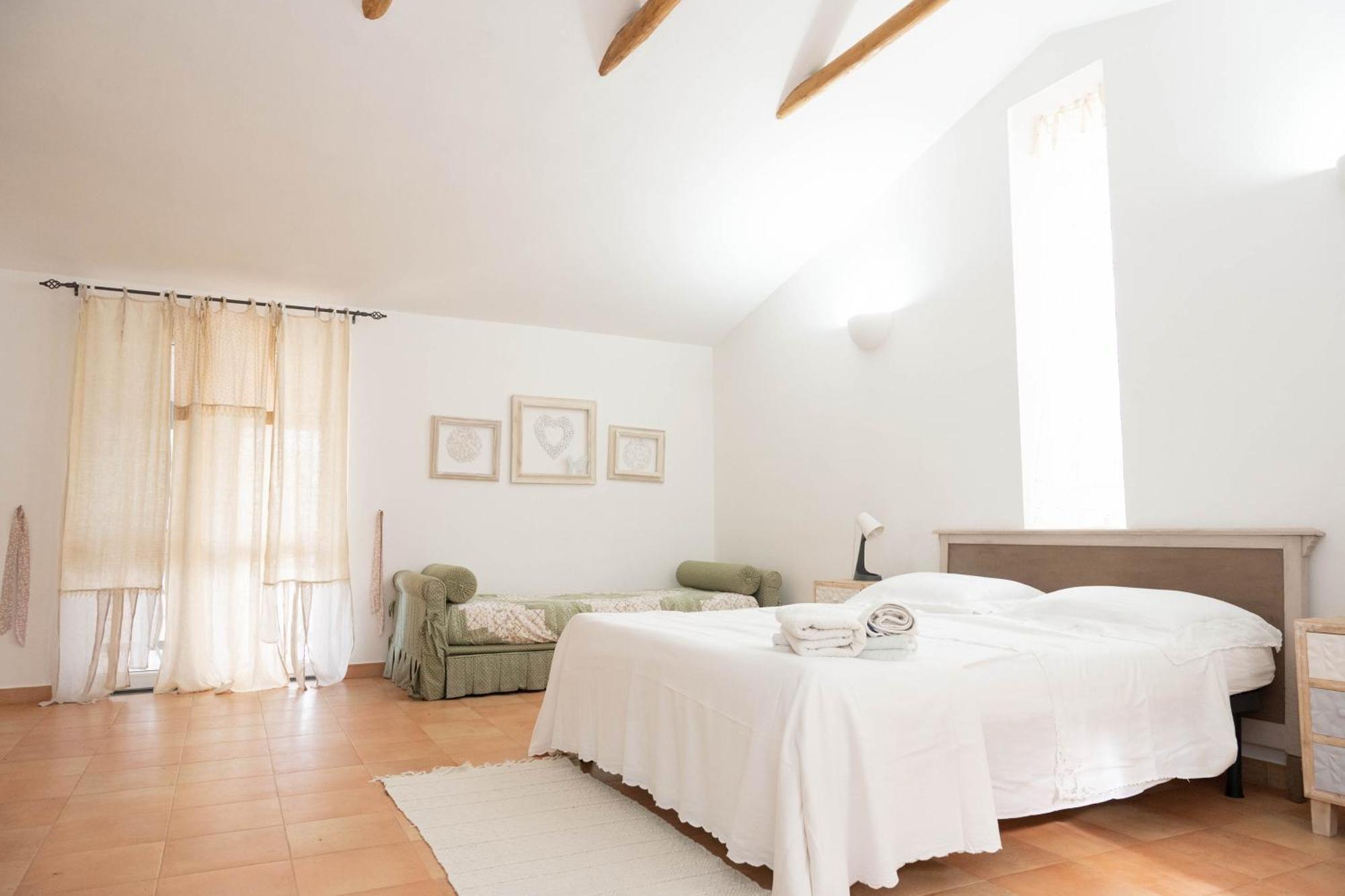 Melly'S Home San Felice a Cancello Exterior photo