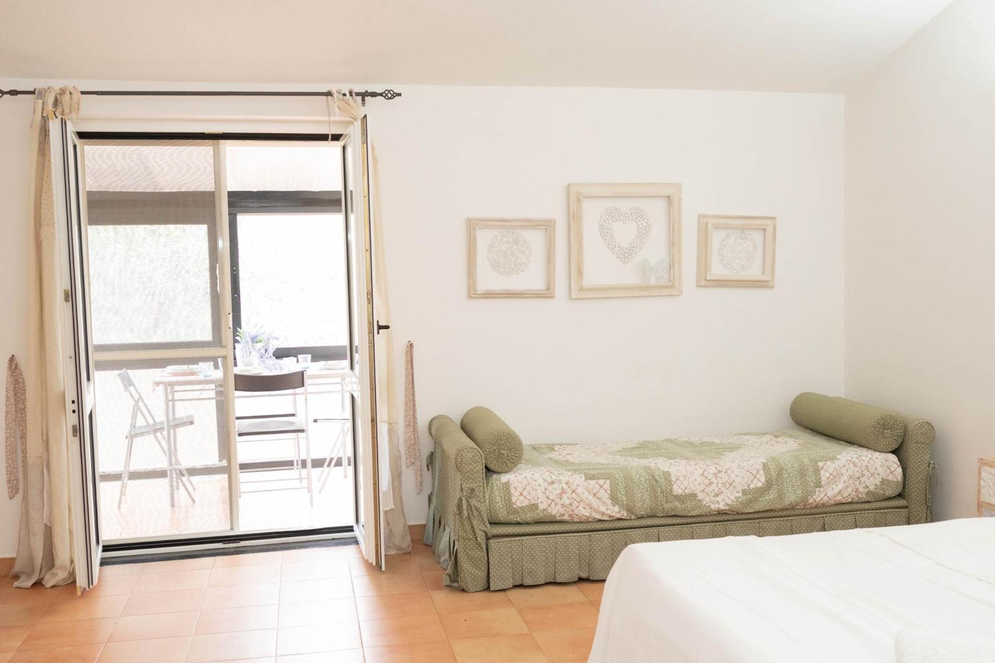 Melly'S Home San Felice a Cancello Exterior photo