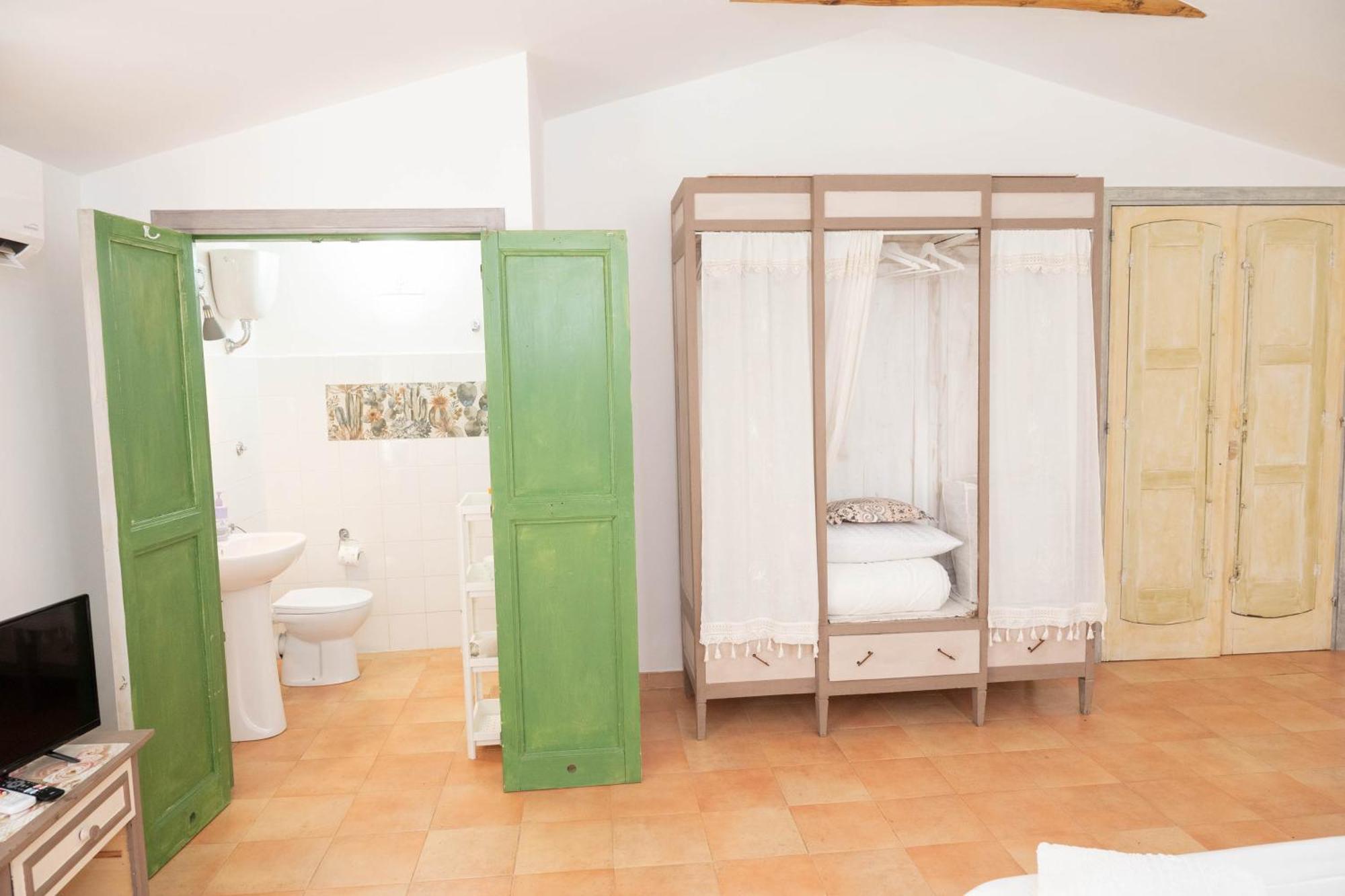 Melly'S Home San Felice a Cancello Exterior photo