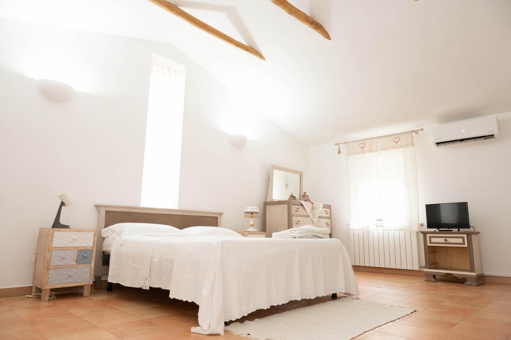 Melly'S Home San Felice a Cancello Exterior photo