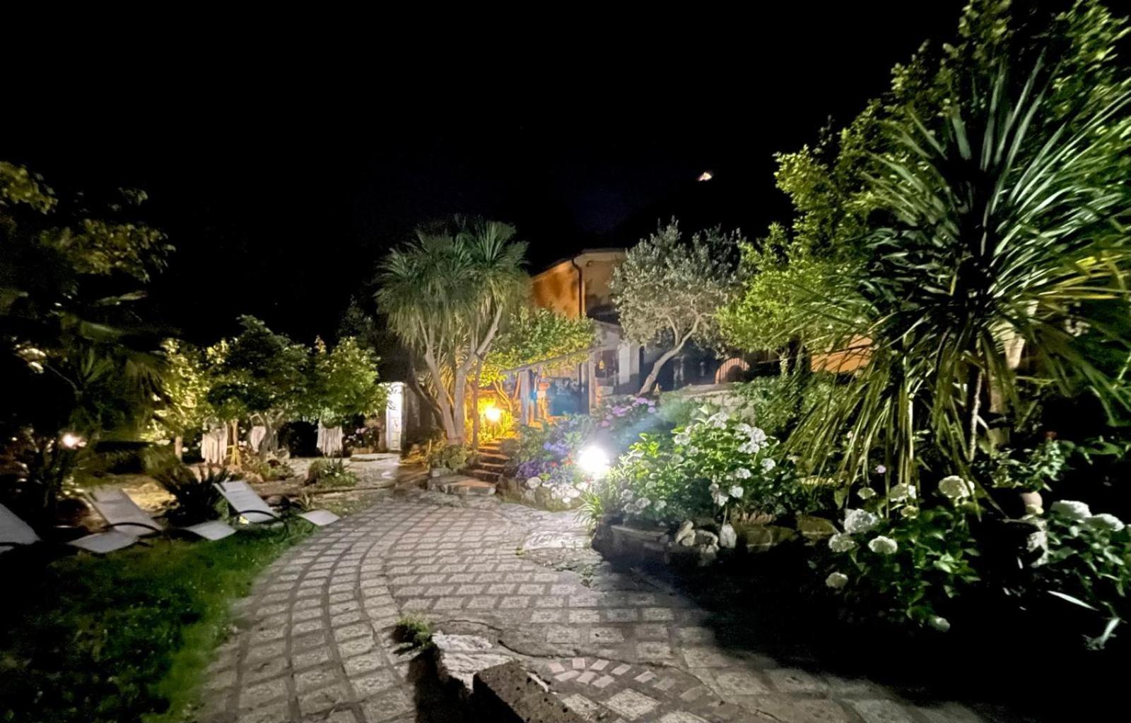 Melly'S Home San Felice a Cancello Exterior photo