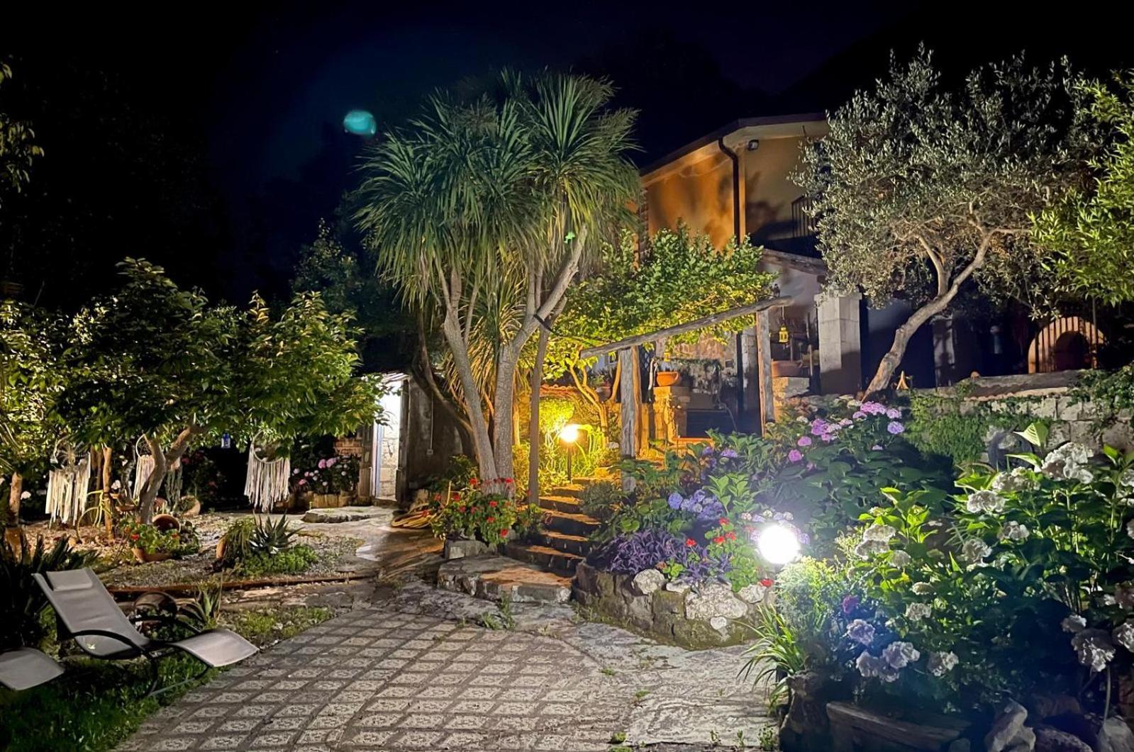 Melly'S Home San Felice a Cancello Exterior photo