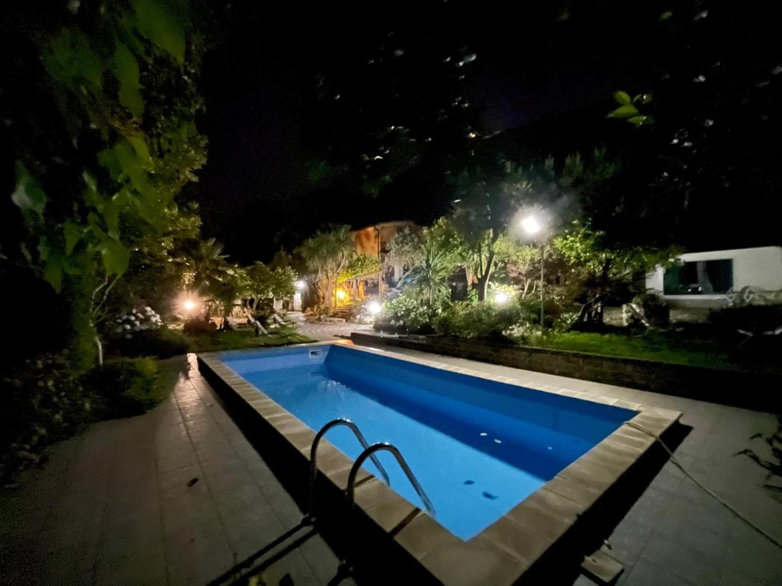 Melly'S Home San Felice a Cancello Exterior photo