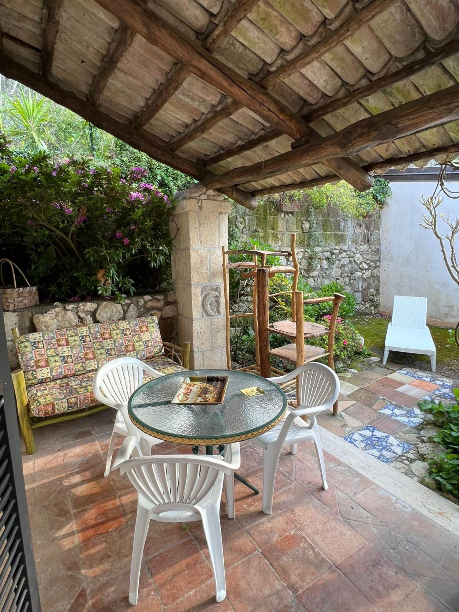 Melly'S Home San Felice a Cancello Exterior photo